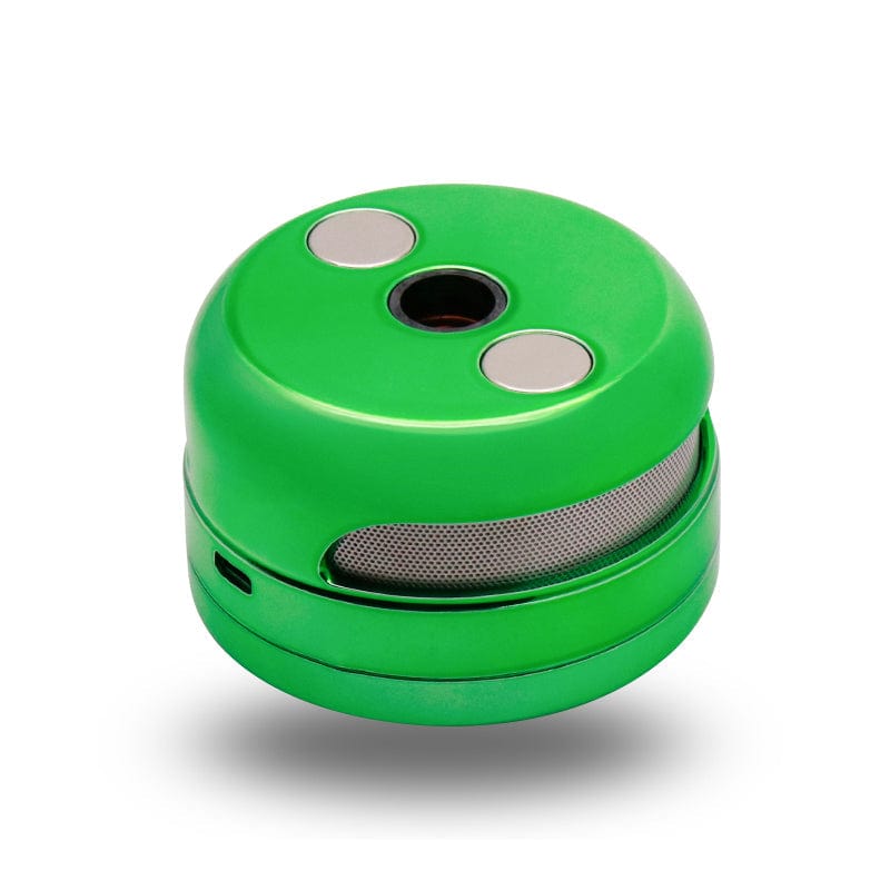 Green UFO Induction Heater for DynaVap