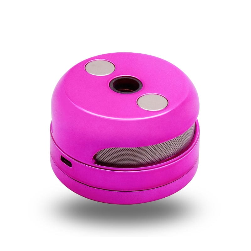 Pink UFO Induction Heater for DynaVap