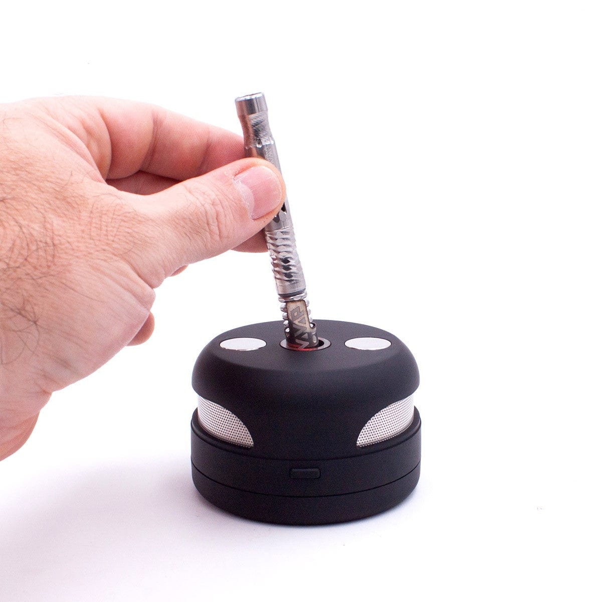 UFO Induction Heater for DynaVap | Powerful, Portable, Affordable