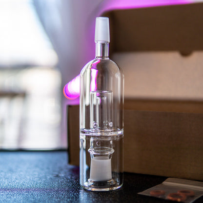 United States (2-5 Day Delivery) Volcano Hybrid Bubbler Attachment - Includes O-Rings