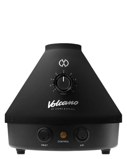 Classic Volcano Onyx Special Edition