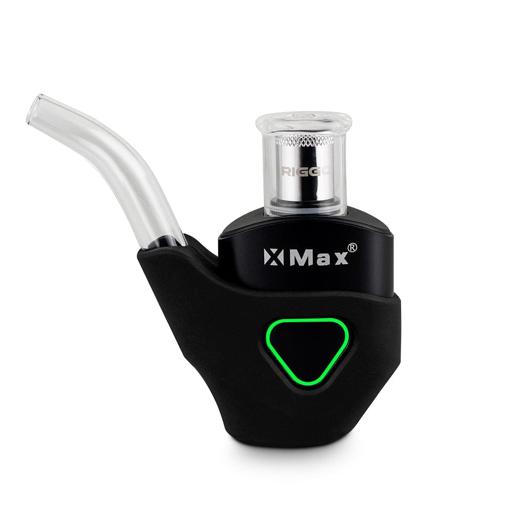 XMax Riggo Dual-Use Portable Concentrate Vaporizer